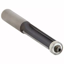 Westward Flush Trim Profile Router Bit 12.7 mm (1/2 Inch) Diameter, 45J308-17
