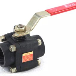 Drp 1 Inch, 25 mm Carbon Steel Ball Valve-image-82