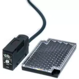 Omron Photoelectric sensor for transparent body detection E3S-R 39051126 - Made In Japan-picture-12