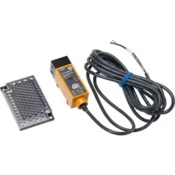 Omron Photoelectric sensor for transparent body detection E3S-R 39051162 - Made In Japan-picture-34