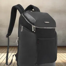 Red Tape Unisex Backpack-13