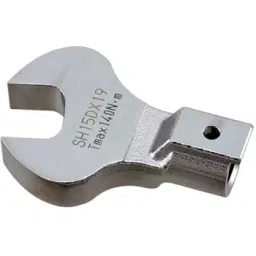 TOHNICHI Spanner Heads Type Open Head 19645255 - Made In Japan-31