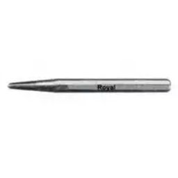 Royal Center Punch 1/2-12