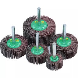 York  Assorted Flap Wheel Set (5 Piece)-image-18