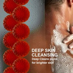 GROOVY Set Of 10 Restorative Argan Oil Bath Soap - 100 g image 3