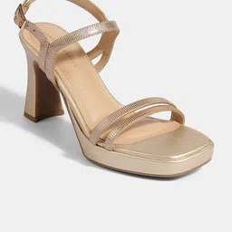 LEMON & PEPPER Party Block Sandals-image-44