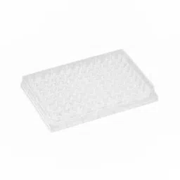 Tarson 96 Well Micro Plate Polypropylene Body, 350 µl Well Volume, White Color, U Bottom, 510064 (Pack of 50)-picture-17