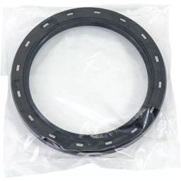 NOK 90x115x13 mm TC Type Round Silicone Rubber Oil Seal, TC 90 115 13 S-picture-26