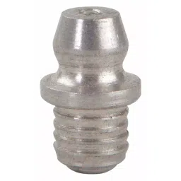 Westward Grease Fitting Stainless Steel 6.35 mm (1/4 inch), 52NZ84 (Pack of 10 Pcs)-image-67