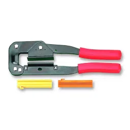 MULTICOMP PRO Crimp Tools CRIMPING TOOL, IDC, DIP PLUG AND I, HT-214D-image-14