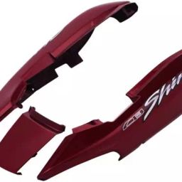 A-One ULTRA Tail Panel for Shine Red UTP152B-27