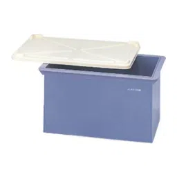 AS ONE Square Cleaning Tank 315×470×250, 4-040-03-image-17