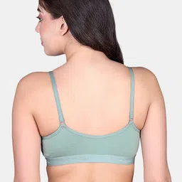 SKDREAMS Bra Full Coverage image 2