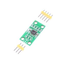 X9C103S Potentiometer Board DC 3-5V X9C103S Digital Potentiometer Board Module for Arduino - RS3784X9C103S Potentiometer Board DC 3-5V X9C103S Digital Potentiometer Board Module for Arduino - RS3784-12