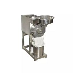 Verai Stainless Steel 5 HP 30-35 Kg 2 In 1 Pulverizer T.P-48