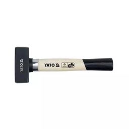 Yato YT-4552 Safety Stoning Hammer Head Length 110 mm-image-54