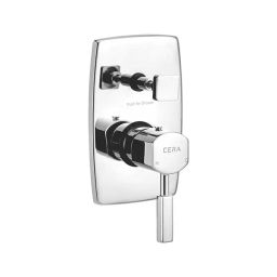 CERA Gayle Exposed Part of High Flow Single Lever Concealed Diverter System, F1014721-picture-18