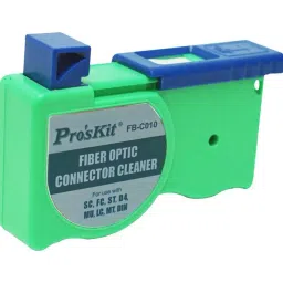 Pro'sKit FB-C010 Fiber Optic Connector Cleaner-10