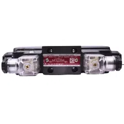 YUKEN DSG-01-3C12 240 V AC Solenoid Operated Valves-picture-19