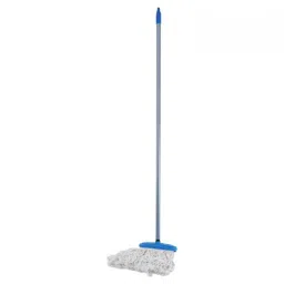 Cello Blue Cut End T Mop with Pipe-picture-20