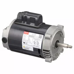 Dayton 1/2 HP 115/230 V AC Single Phase Power Jet Pump Motor, 5K660-picture-7