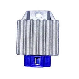 Deutsche Rectifier for Hero Splendor P-17, Passion (2003 To 2008 Model), DEUS-0722-24