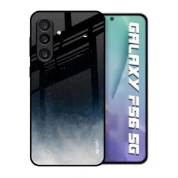 QRIOH Quirky Printed Samsung Galaxy F56 5G Silicone Back Case-picture-9