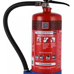 Prosafe ABC 2Kg Stored Pressured Map 50% Fire Extinguisher-image-26