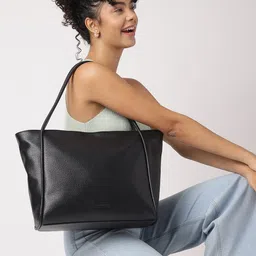 Fastrack Structured Shoulder Bag image 2