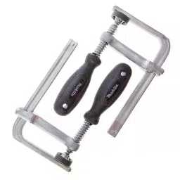 Makita Clamp for Guide Rail Set Of 2 Pcs-picture-10