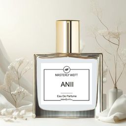 MASTERLY WEFT Anii Long Lasting Eau De Parfum - 100 ml-34