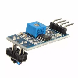 Invento Avoidance Infrared Track Sensor Module ISC 702-32