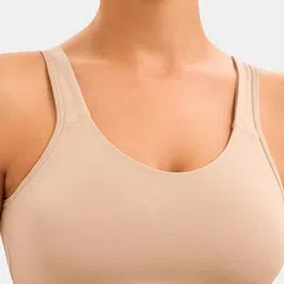 SKDREAMS Bra Full Coverage image 4
