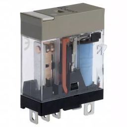 Omron General Purpose Relay, Current Rating 10 A, Coil Voltage 24 VDC, G2R-1-S DC24(S)-6