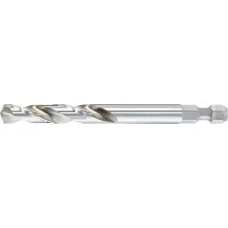 Hilti Hole Saw Pilot Bits 7 mm Diameter Hex Shank, 2261224 (Pack of 5)-36