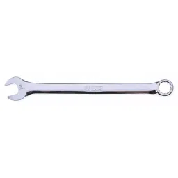 RS PRO Combination Spanner Metric 10 mm 161 mm Length, 4953447-12