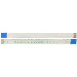 RS PRO Ribbon Cable 0.5 mm 12 Way FFC 200 mm Length, 1792528-image-58