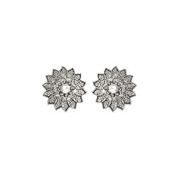 FirstBlush Contemporary Ear Cuff Earrings-24
