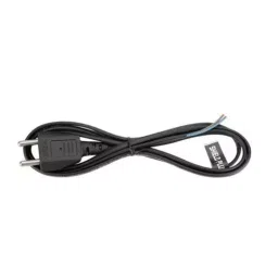 Shield Plus 4 sq. mm 2 Pins Power Lead Open Ended (Length 1.5 m) image 2