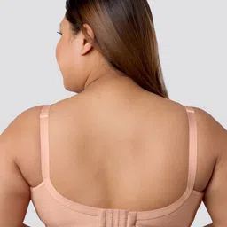 MAASHIE Bra Full Coverage image 2