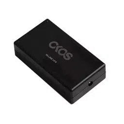 OKOS Smart Wi-Fi Router Black for Home and Office-27