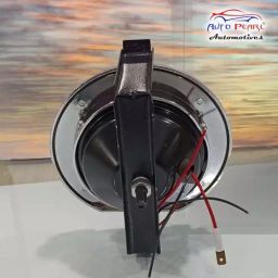 Auto Pearl LED Fog Lamp DRL with Wiring Kit Assembly Compatible For Mahindra New Bolero image 2