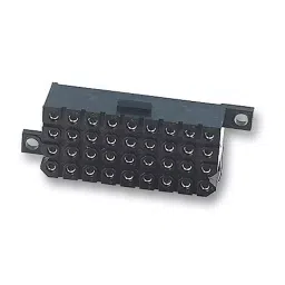 ITT CANNON Rectangular Power Connectors SOCKET, PCB, 36WAY, TST36RB06T-picture-13