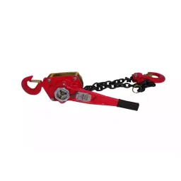 Fulcrum HSH-3.2 Ratchet Lever Hoist 3.2 Ton x 1.5 Mtr-picture-23