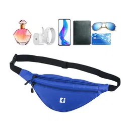 Kuber Industries Structured Sling Bag-0