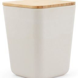 Earthism Eco-Friendly Bamboo Fibre Canister - Blinge-image-85
