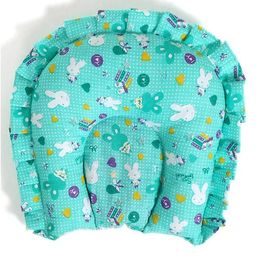 Numum Baby Infant Mustard Seed Pillows (Green Fril) (Color And Design May Vary)-image-81