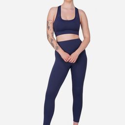TOMKOT Women High-Rise Tracksuit-51