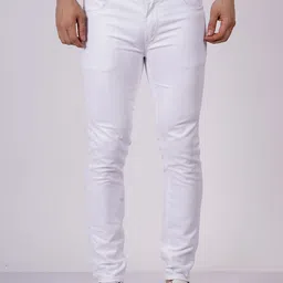 SZN Men Classic Straight Fit Mid-Rise Jeans-picture-34