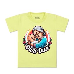 Arvesa Kids Printed Applique T-shirt-picture-43
